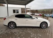 Maserati Ghibli Sedan 3,0 l 243 kw