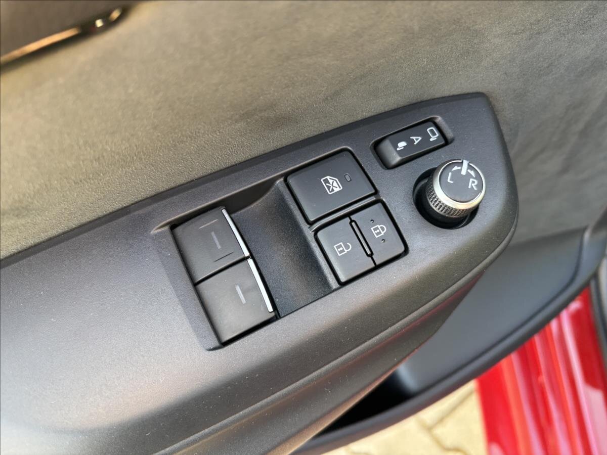 Toyota GR Yaris Hatchback 1,6 l 192 kw