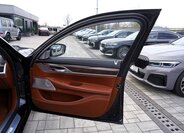 BMW Řada 7 Sedan / Limuzína 6,6 l 430 kw