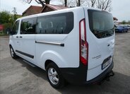Ford Tourneo Custom Ostatní 2,0 l 96 kw
