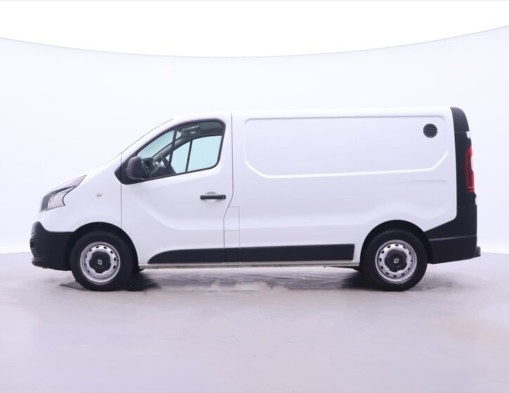 Renault Trafic Skříň 1,6 l 70 kw