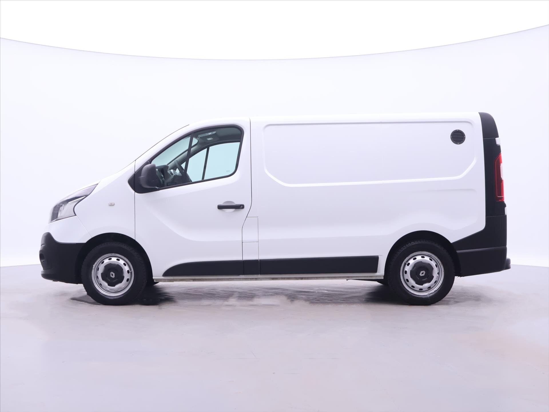 Renault Trafic Skříň 1,6 l 70 kw