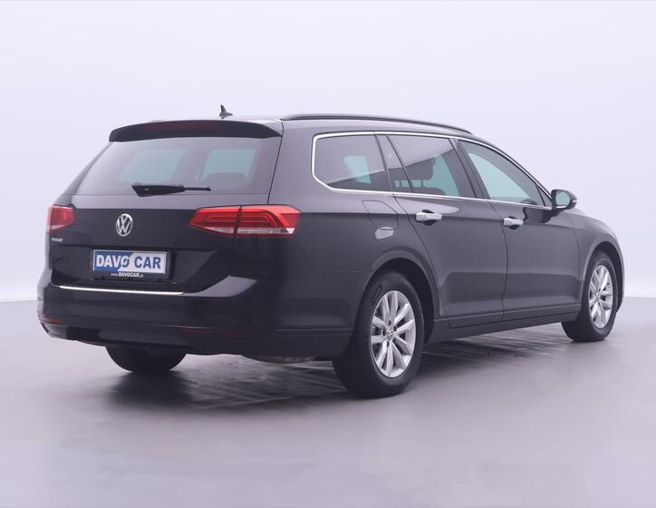 Volkswagen Passat 7