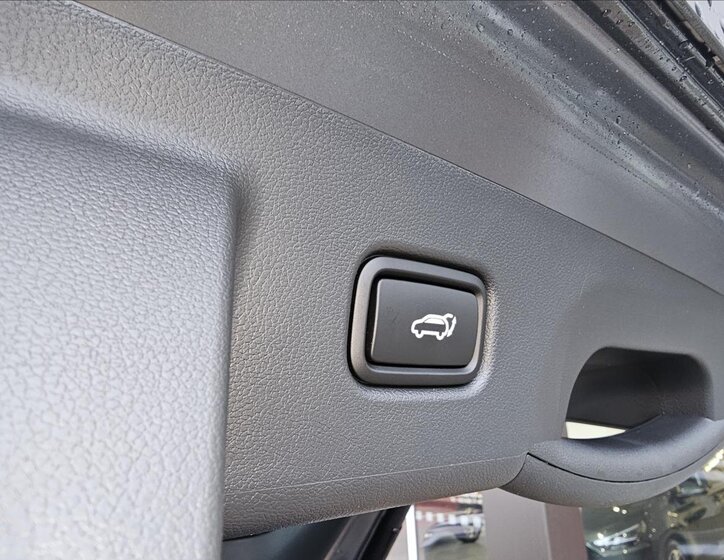 Hyundai Tucson Ostatní 1,6 l 185 kw