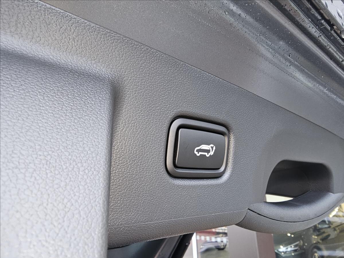 Hyundai Tucson Ostatní 1,6 l 185 kw