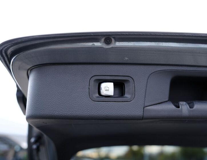 Mercedes-Benz GLC 14