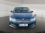 Škoda Superb 2
