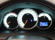 Toyota Corolla Verso Kombi 1,8 l 95 kw