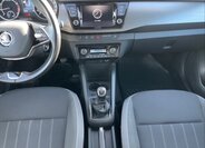 Škoda Fabia 10