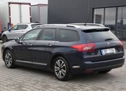 Citroën C5 Kombi 2,0 l 110 kw