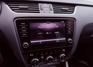 Škoda Octavia Kombi 1,6 l 85 kw