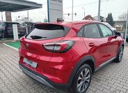 Ford Puma CUV / Crossover 999,0 92 kw