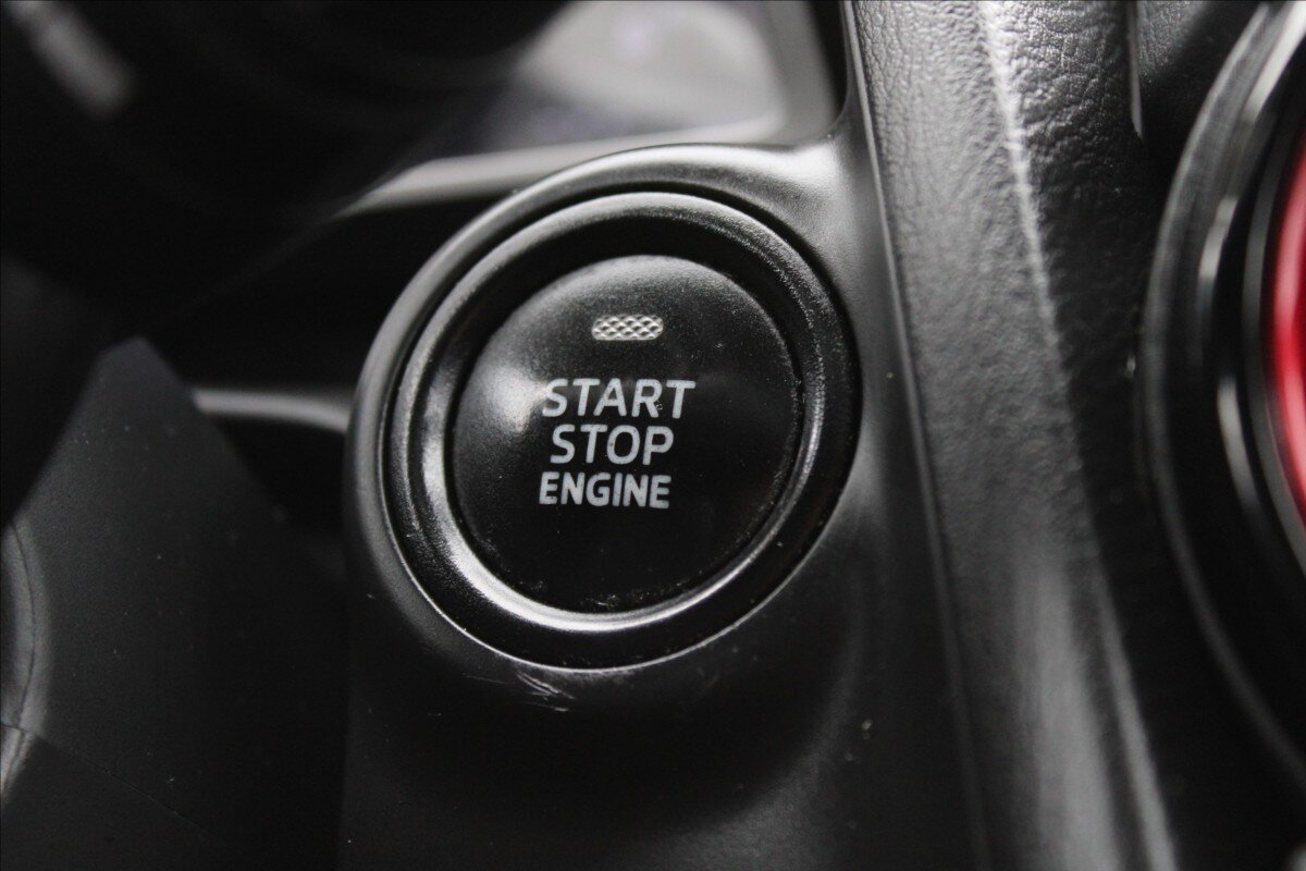 Mazda CX-3 SUV / Terénní 2,0 l 88 kw