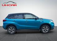 Suzuki Vitara 4