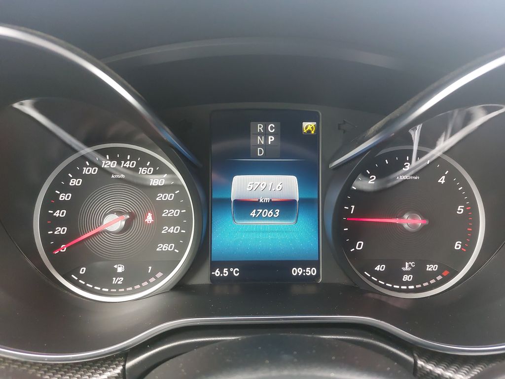 Mercedes-Benz Třídy V