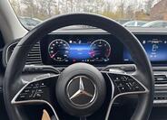 Mercedes-Benz GLE 11