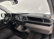 Volkswagen Transporter Ostatní 2,0 l 110 kw