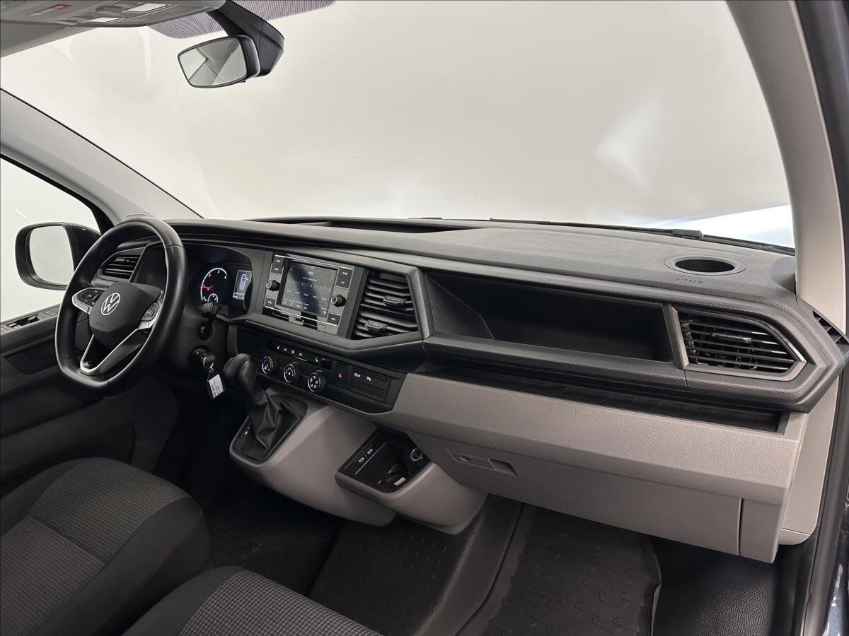 Volkswagen Transporter Ostatní 2,0 l 110 kw