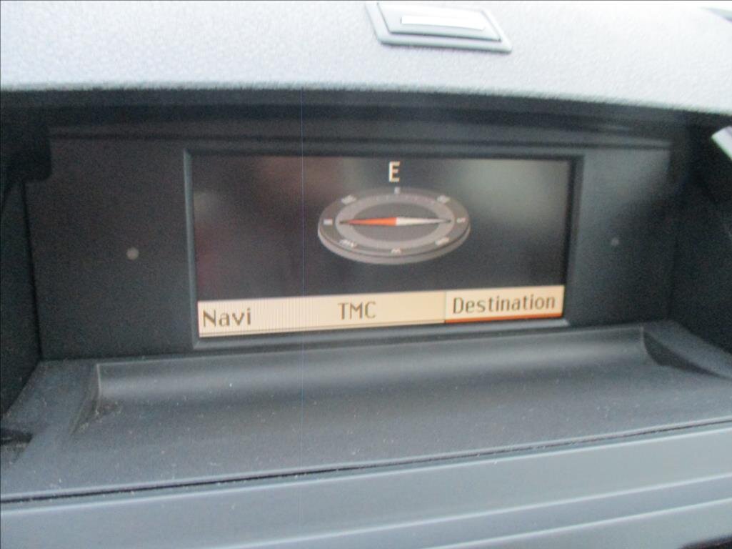 Mercedes-Benz Třídy C