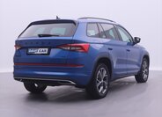 Škoda Kodiaq 7
