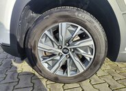 Hyundai Tucson SUV / Terénní 1,6 l 110 kw