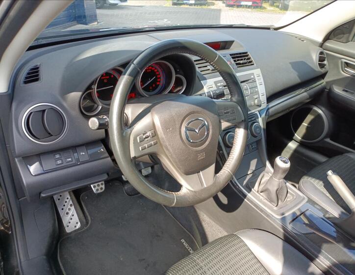 Mazda 6 12