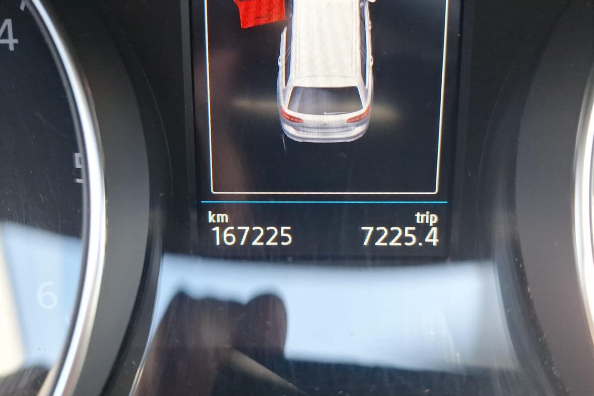 Volkswagen Passat Kombi 2,0 l 110 kw