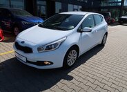 KIA Ceed Hatchback 1,4 l 66 kw