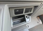 Volkswagen Grand California Kombi 2,0 l 120 kw