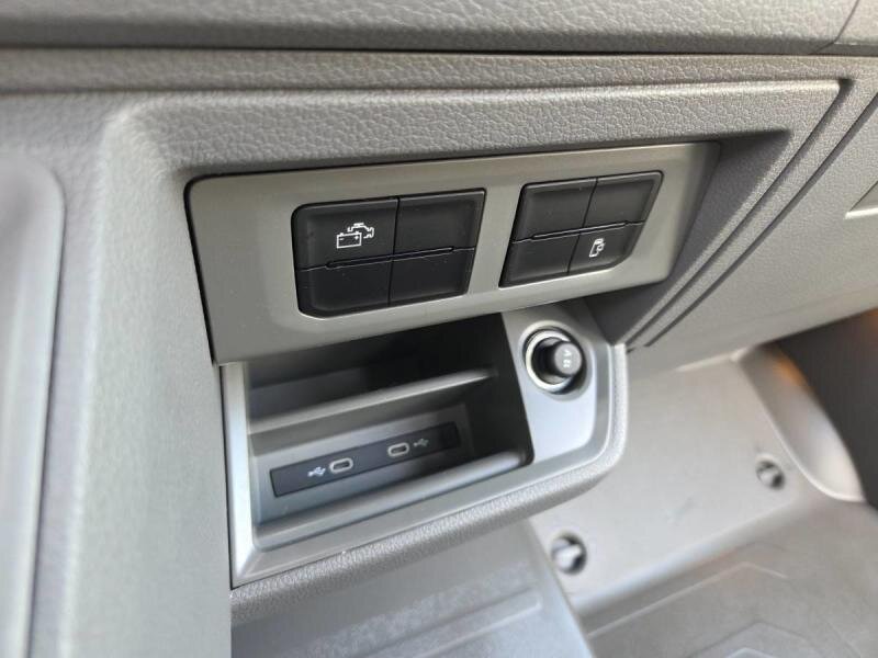 Volkswagen Grand California Kombi 2,0 l 120 kw