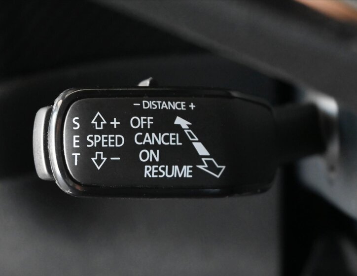 Škoda Kodiaq SUV / Terénní 1,5 l 110 kw