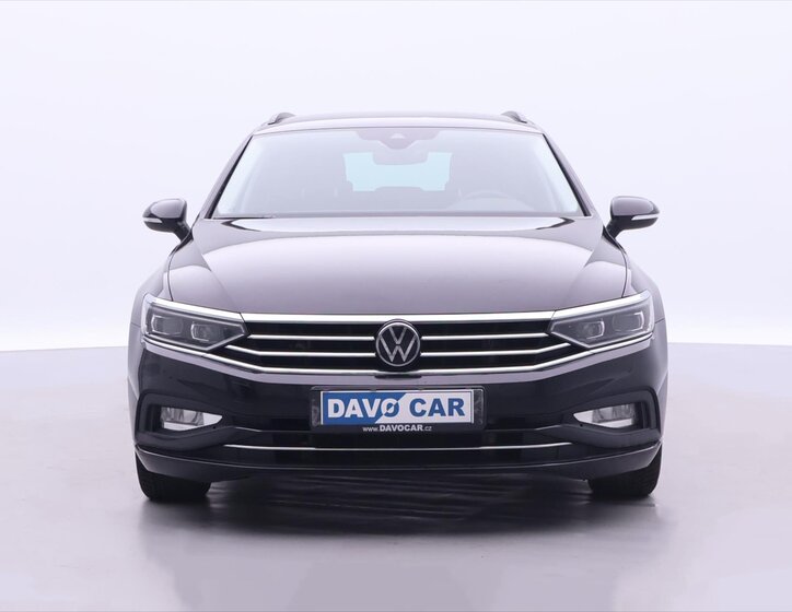 Volkswagen Passat Kombi 2,0 l 110 kw