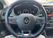 Renault Mégane Hatchback 1,3 l 85 kw