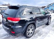 Jeep Grand Cherokee Kombi 3,0 l 184 kw