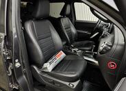 Mercedes-Benz Třídy X 35