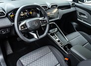 MG ZS SUV / Terénní 1,5 l 145 kw