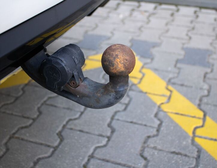 Volkswagen Touareg 32