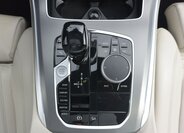 BMW X5 SUV / Terénní 3,0 l 250 kw