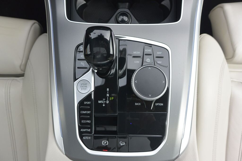 BMW X5 SUV / Terénní 3,0 l 250 kw