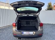Volkswagen Tiguan SUV / Terénní 2,0 l 81 kw