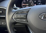 Hyundai Santa Fe SUV / Terénní 2,2 l 142 kw