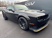 Dodge Challenger Kupé 6,4 l 362 kw