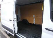 Ford Transit Ostatní 2,2 l 74 kw