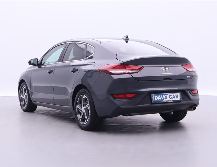 Hyundai i30 Liftback 998,0 88 kw