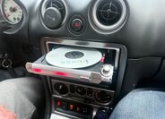 Mazda MX-5 Kabriolet 1,6 l 81 kw