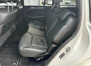 Mercedes-Benz GL Kombi 3,0 l 190 kw