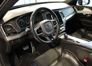 Volvo XC90 SUV / Terénní 2,0 l 173 kw