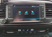 Peugeot Traveller 12