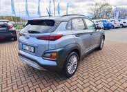 Hyundai Kona SUV 1,6 l 130 kw