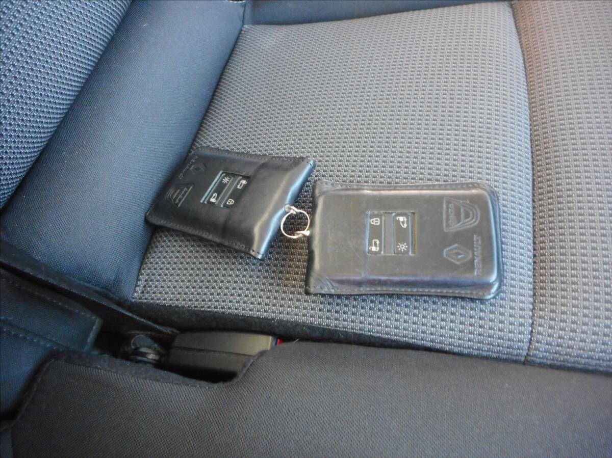 Renault Trafic Ostatní 2,0 l 96 kw